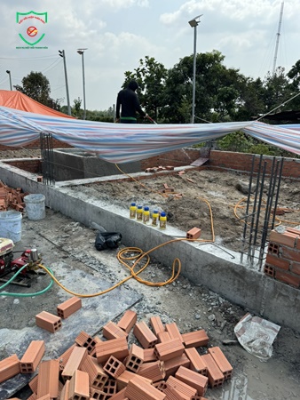 gói dịch vụ phòng chống mối