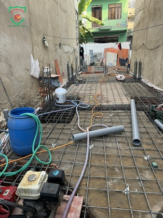 gói dịch vụ phòng chống mối