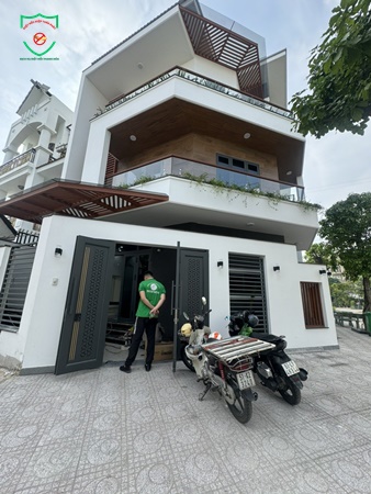 gói dịch vụ phòng chống mối