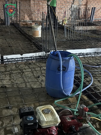 gói dịch vụ phòng chống mối