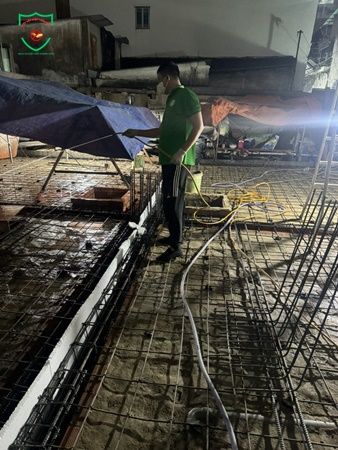 gói dịch vụ phòng chống mối