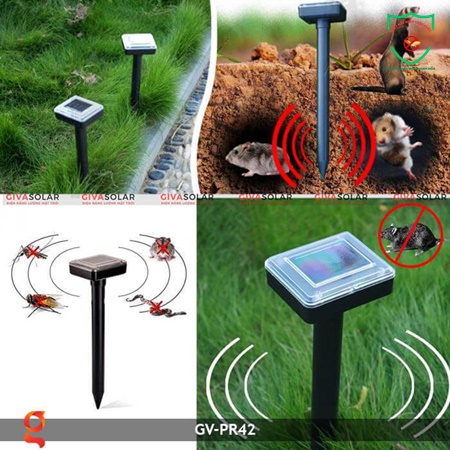 máy diệt mối